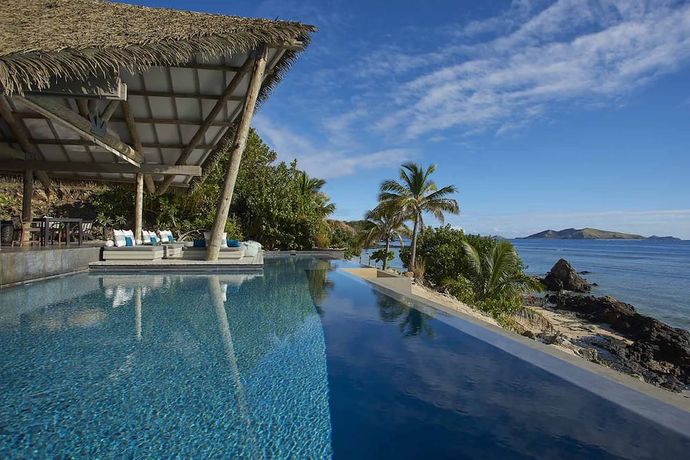 Tadrai Island Resort - 15