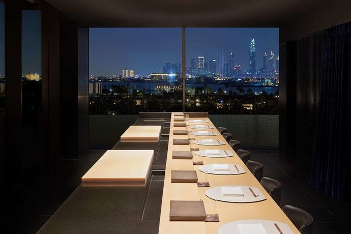 Verified hotel review - Bulgari Resort Dubai - 50