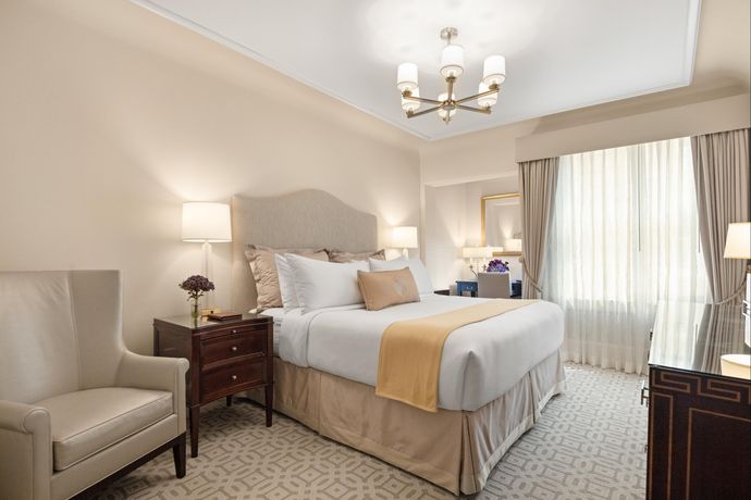 Verified hotel review - Hotel Drisco - 15