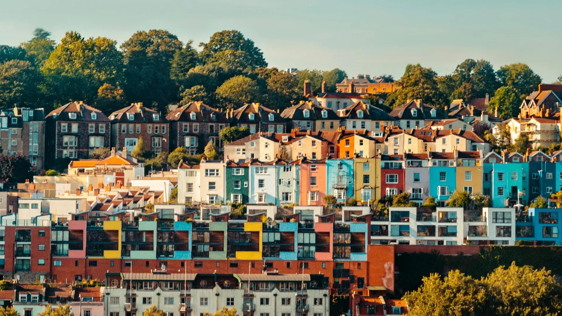 Hotel review Location' - Thornbury Castle - 5