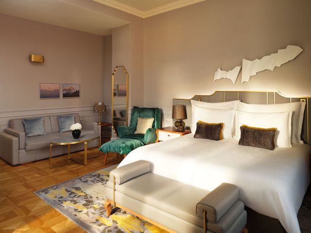 Mandarin Oriental, Munich - 34