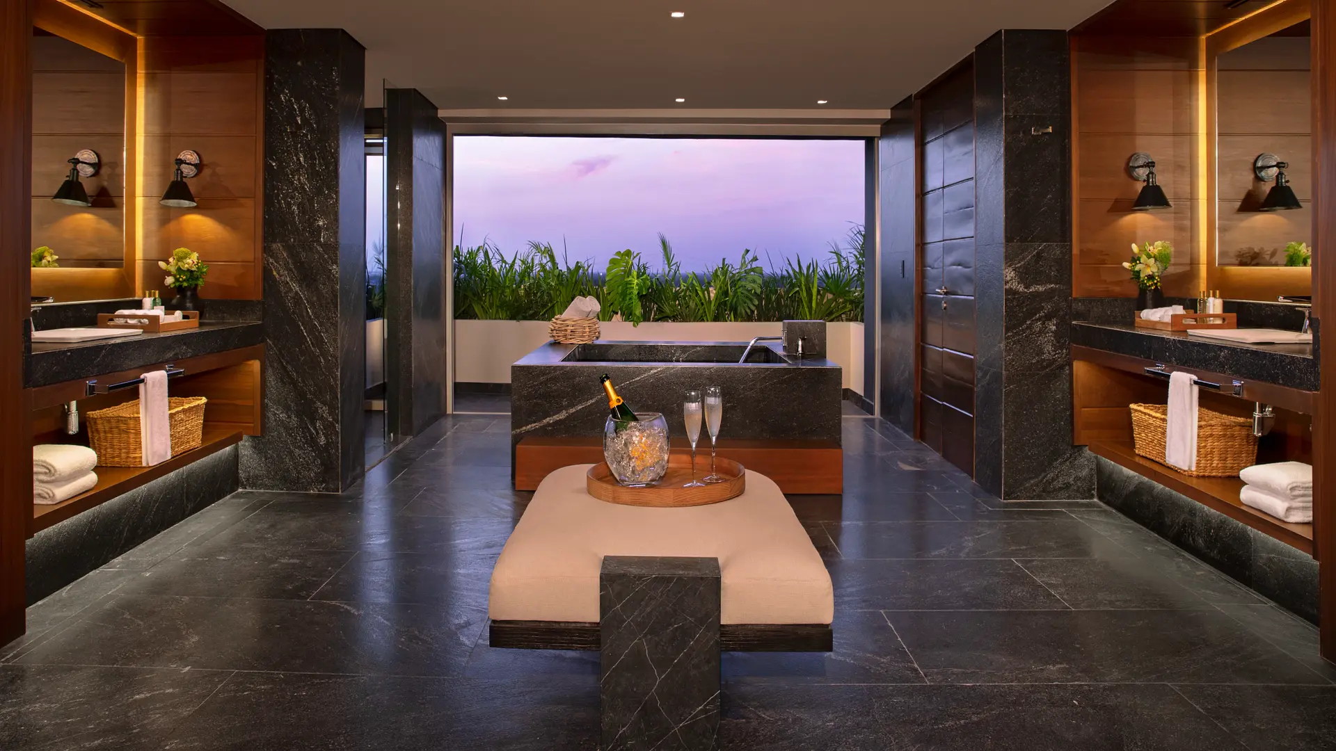 Hotel review Accommodation' - Secrets Moxché Playa del Carmen - 8