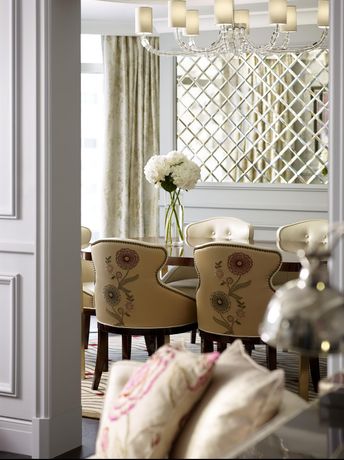 The Langham Hong Kong - 38