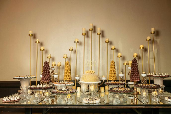 JW Marriott Hotel Lima - 58