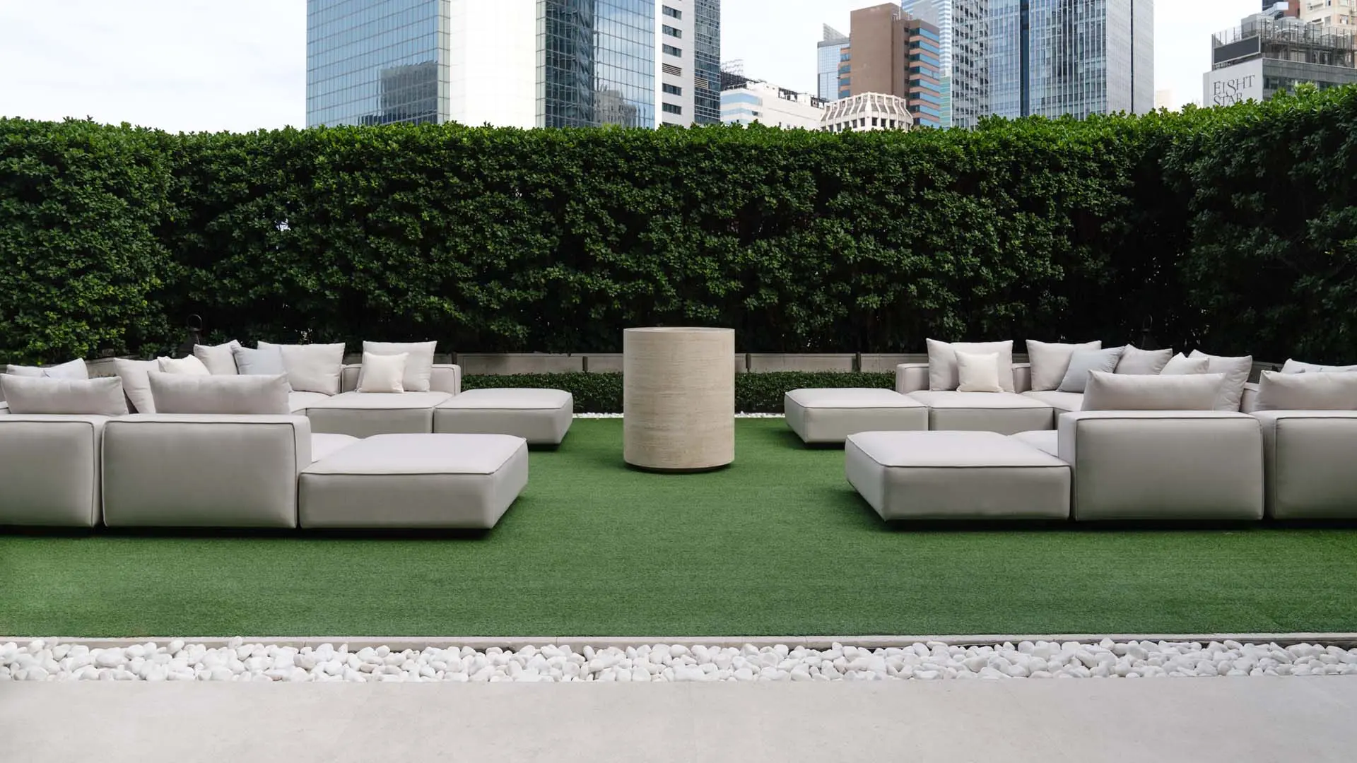 Review of The Upper House - 8