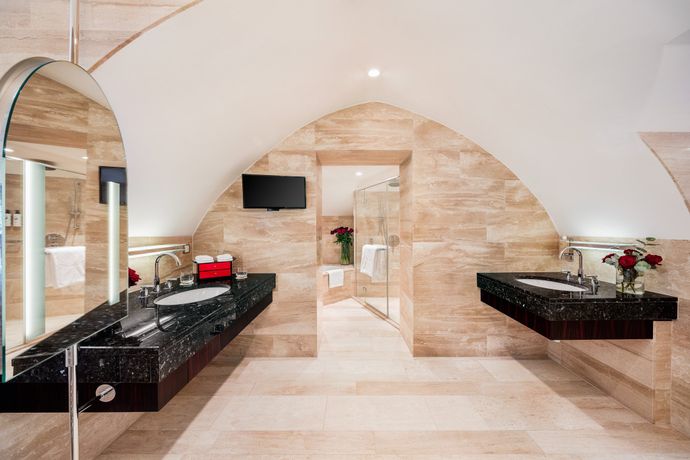 Verified hotel review - Mandarin Oriental, Prague - 21