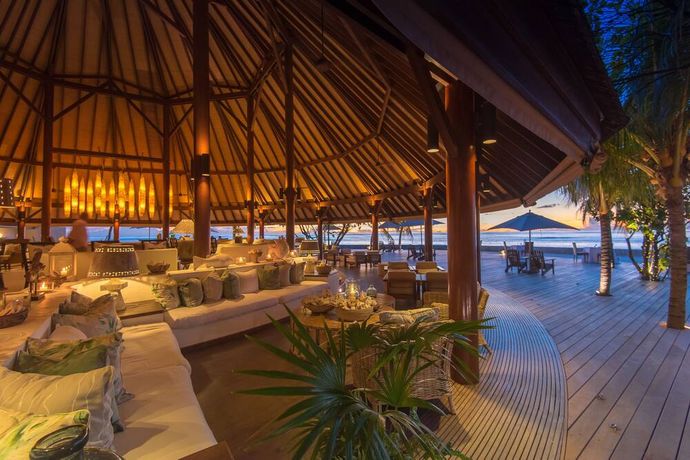 Verified hotel review - Denis Private Island Seychelles - 14