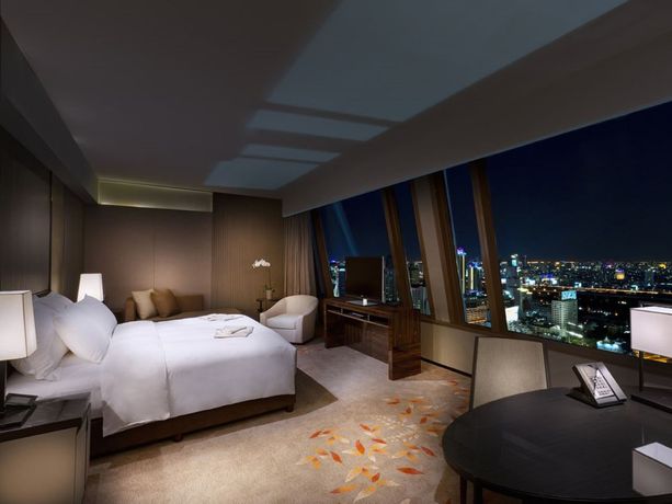 Verified hotel review - The Okura Prestige Bangkok - 7