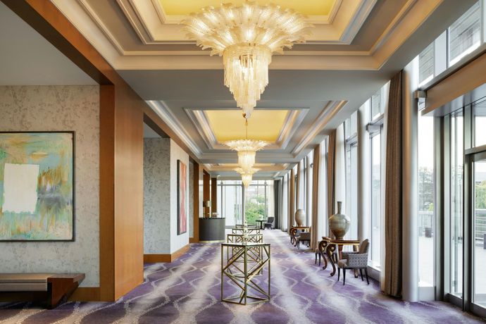 Verified hotel review - The Ritz-Carlton, Tokyo - 18