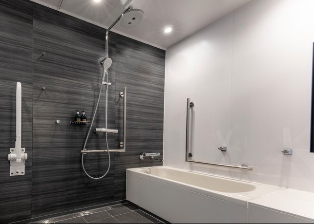 Verified hotel review - Centara Grand Hotel Osaka - 50