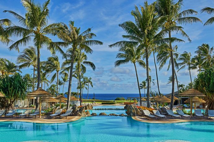 Verified hotel review - The Ritz-Carlton Kapalua - 1
