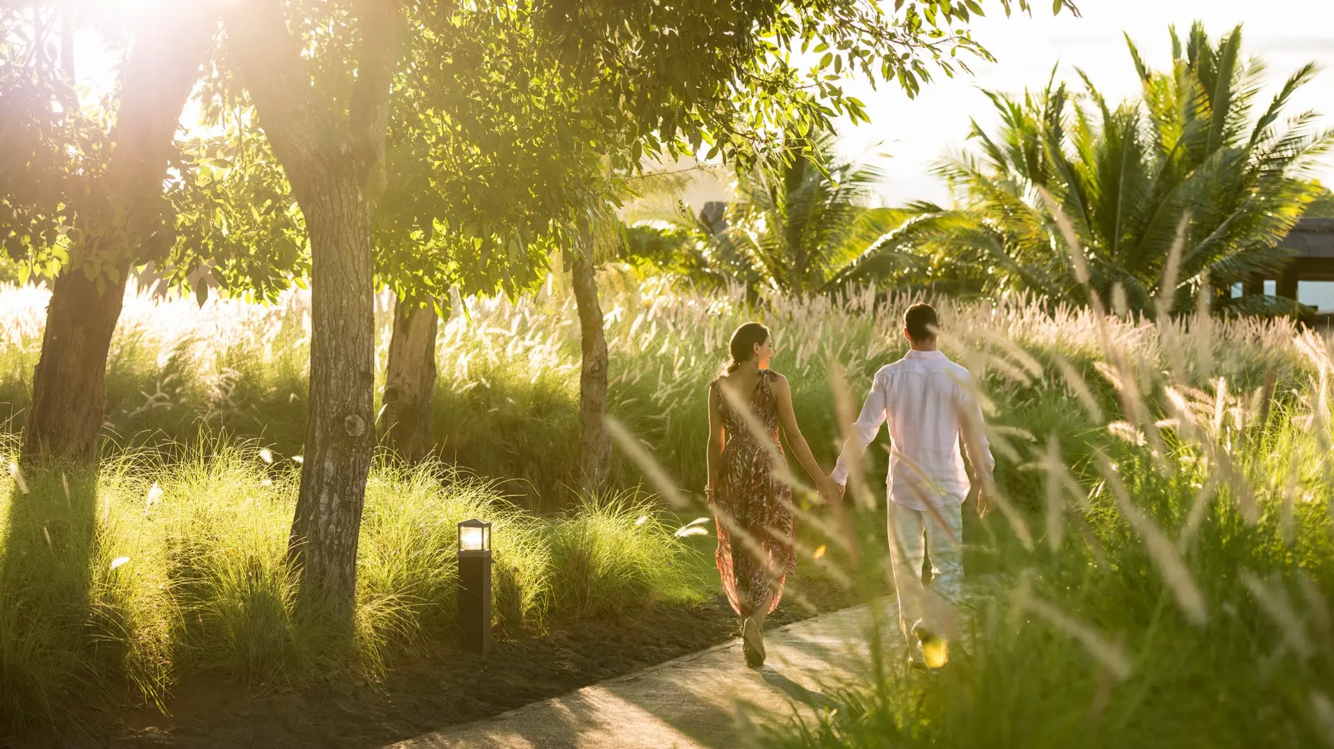 Hotel review Sustainability' - Four Seasons Resort Mauritius at Anahita - 0