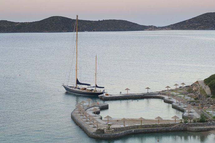 Verified hotel review - Elounda Peninsula All Suite Hotel - 28