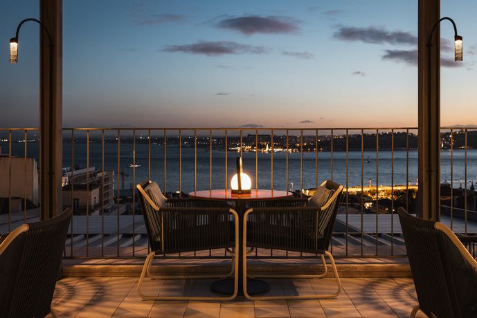 Bairro Alto Hotel - 32