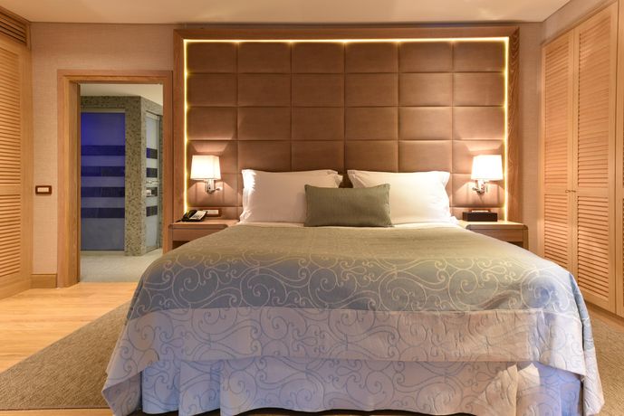 Verified hotel review - Elounda Beach Hotel & Villas a Member of the Leading Hotels of the World - 58