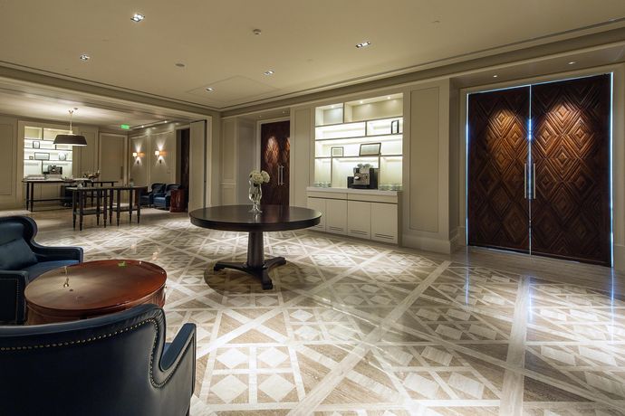 Verified hotel review - Park Hyatt Chennai - 37