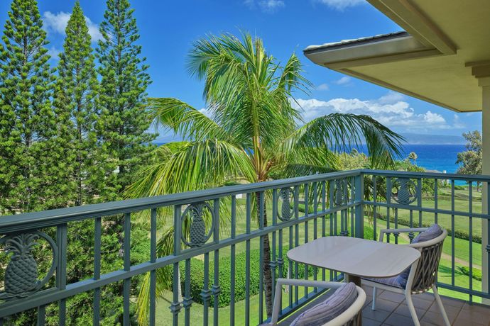 Verified hotel review - The Ritz-Carlton Kapalua - 38