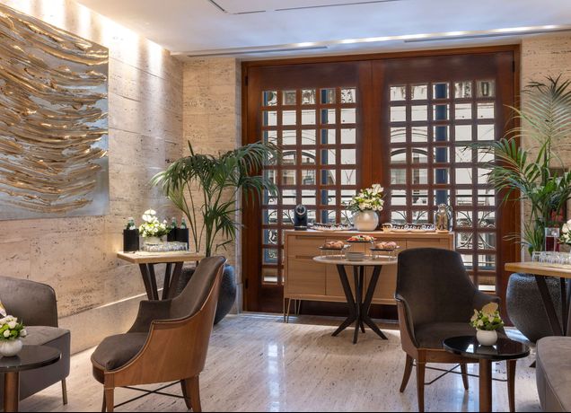 Verified hotel review - Park Hyatt Milano - 53