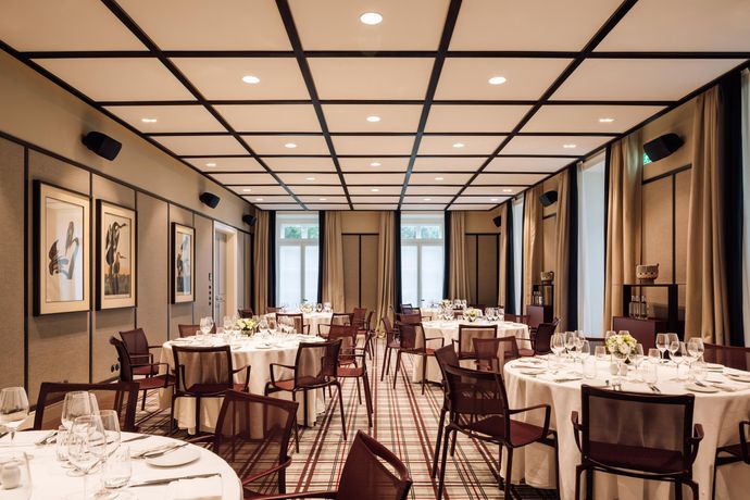 Bairro Alto Hotel - 21