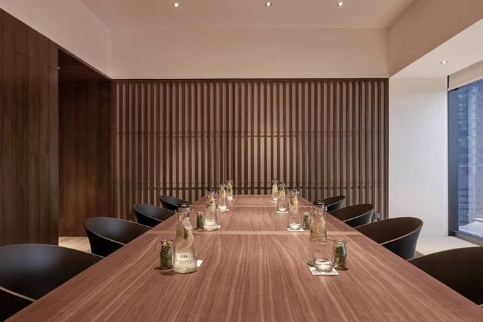 Verified hotel review - Alila Bangsar - 28