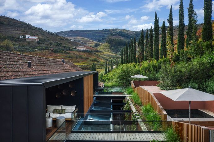 Six Senses Douro Valley - 6