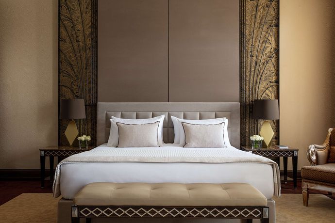 Verified hotel review - Anantara New York Palace Budapest - 22