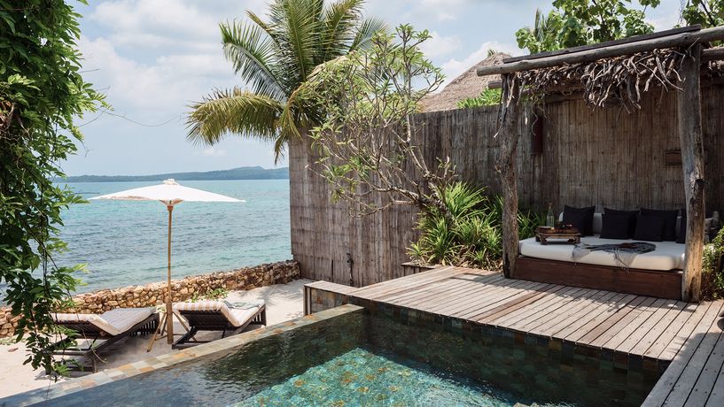 Song Saa Private Island - 34