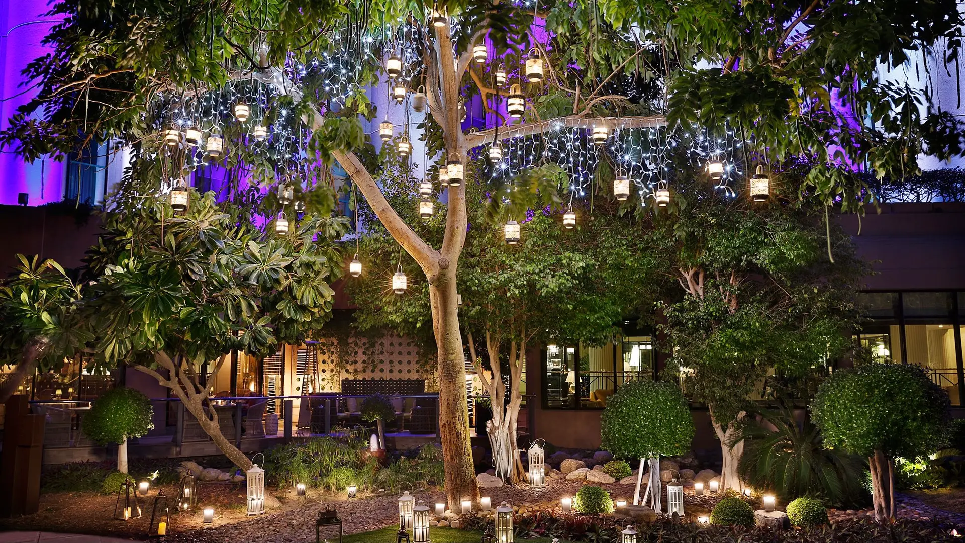 Hotel review Sustainability' - The Ritz-Carlton, Bahrain - 2