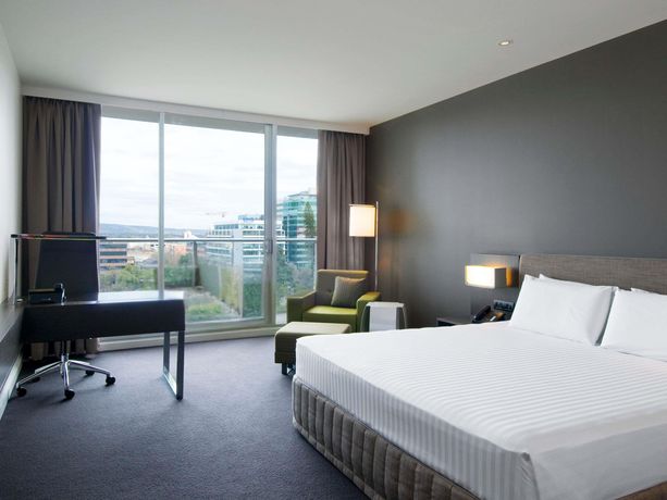Verified hotel review - Crowne Plaza Adelaide - 17