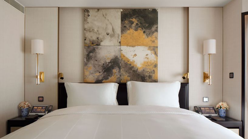 The Peninsula Beijing - 37