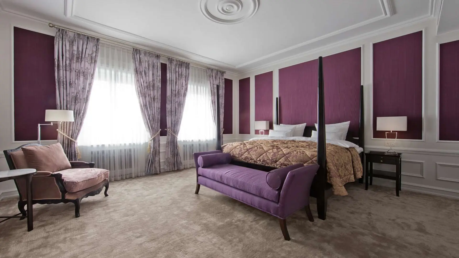 Review of Hotel d'Angleterre Copenhagen - 5