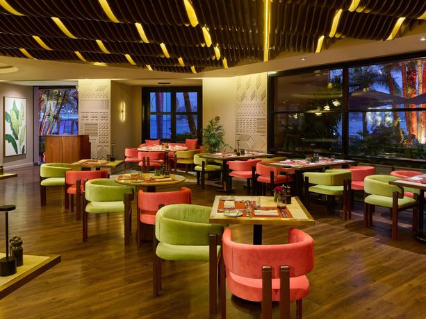 Verified hotel review - Sofitel Cairo Nile El Gezirah - 9