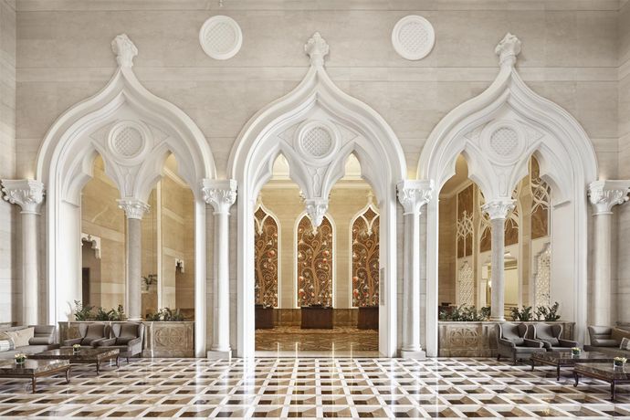 Verified hotel review - Marsa Malaz Kempinski, The Pearl - 56