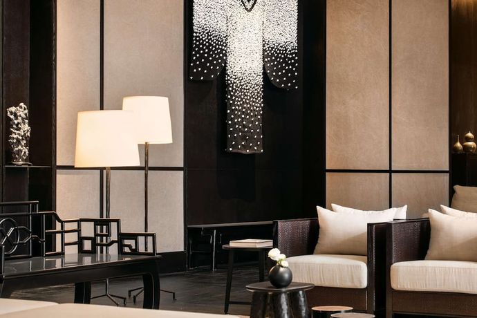 Verified hotel review - The Middle House - 23