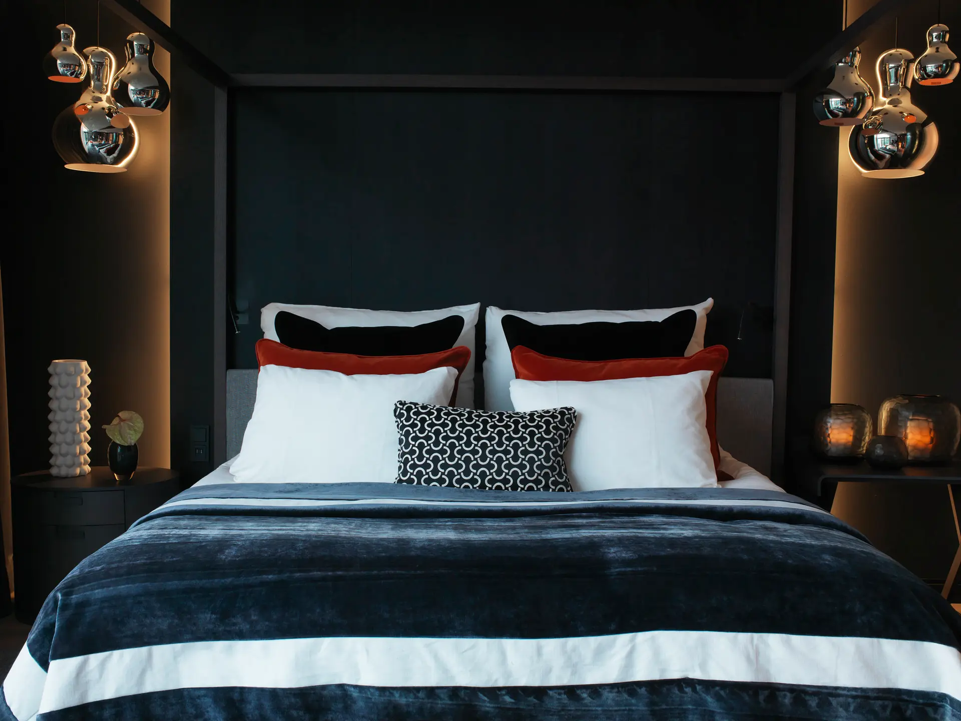 Hotel review Accommodation' - The Thief - 4