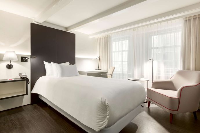 NH Collection Amsterdam Barbizon Palace - 26