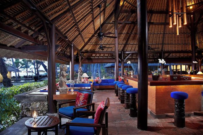 Verified hotel review - The Oberoi Beach Resort Bali - 12