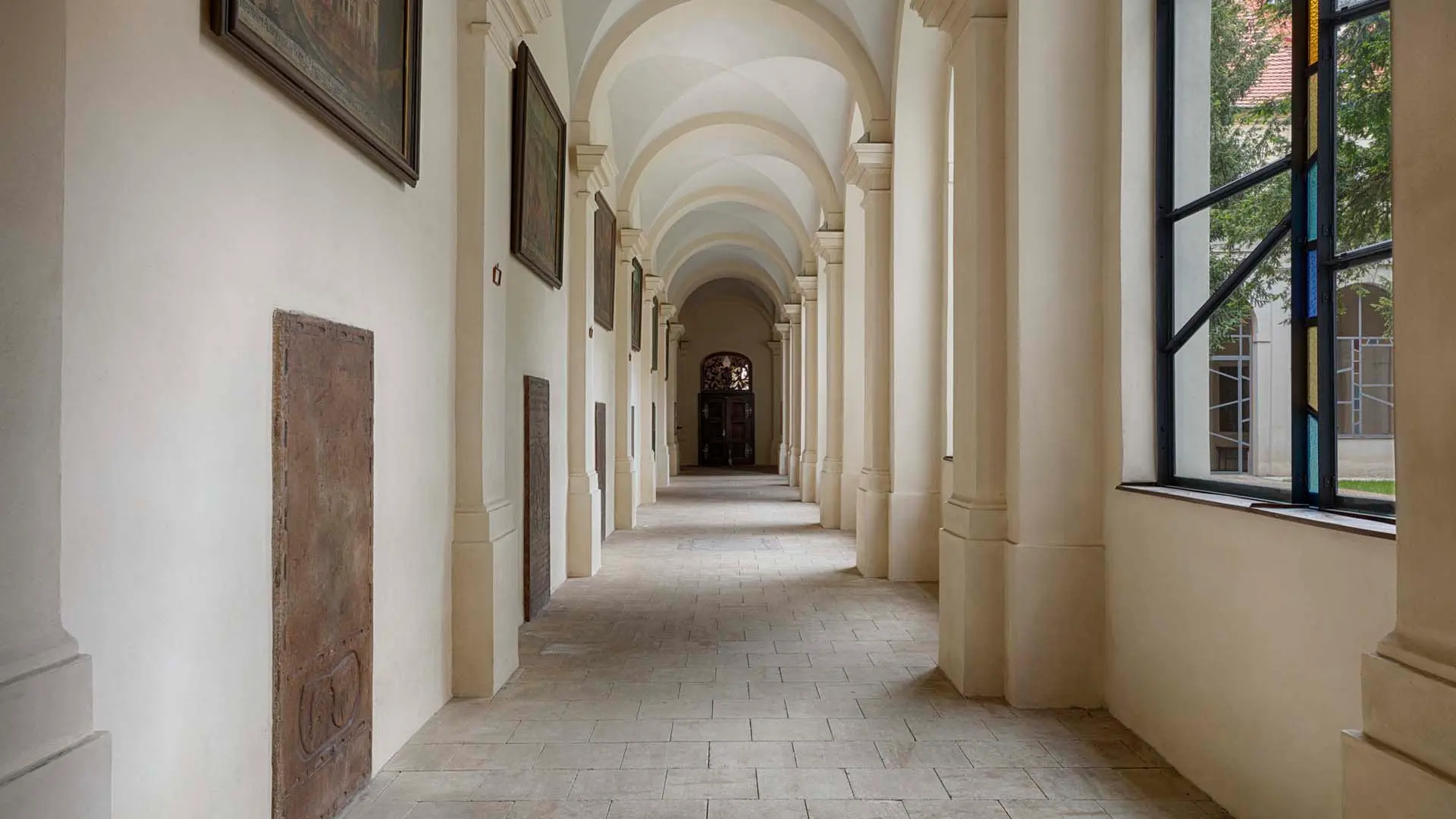 Review of Augustine, a Luxury Collection Hotel, Prague - 3