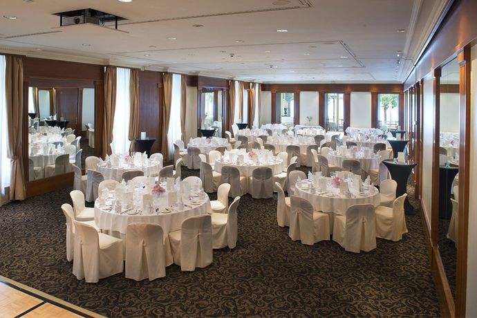 Verified hotel review - Beau Rivage Hotel - 38