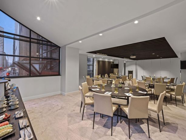 Verified hotel review - Peppers Waymouth Hotel - 60