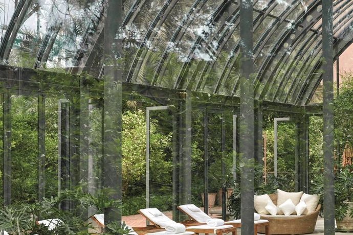 Royal Mansour Marrakech - 3