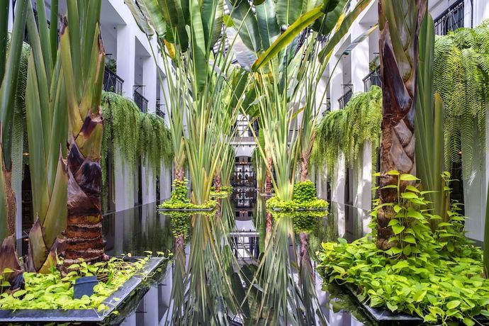 Verified hotel review - The Siam - 55