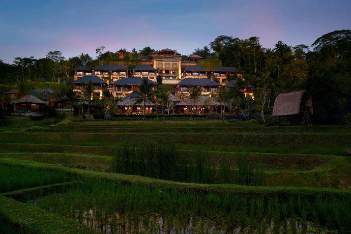 Verified hotel review - Mandapa, A Ritz-Carlton Reserve - 57