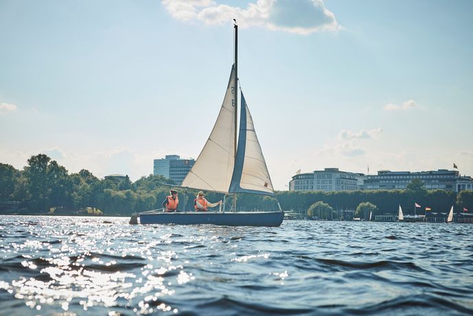 Hotel Atlantic Hamburg, Autograph Collection - 40