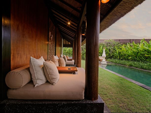 The Legian Bali - 26