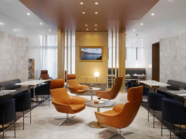 Verified hotel review - Crowne Plaza Adelaide - 5