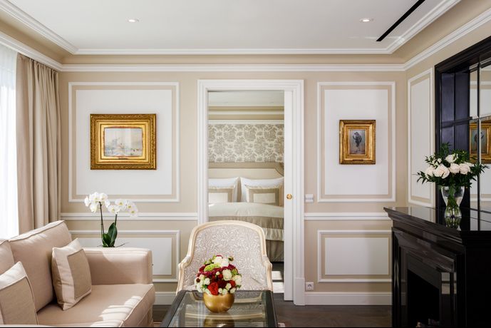 Hotel Sacher Salzburg - 32