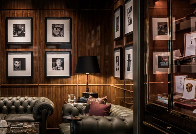 Four Seasons Hotel Dubai International Financial Centre - 44