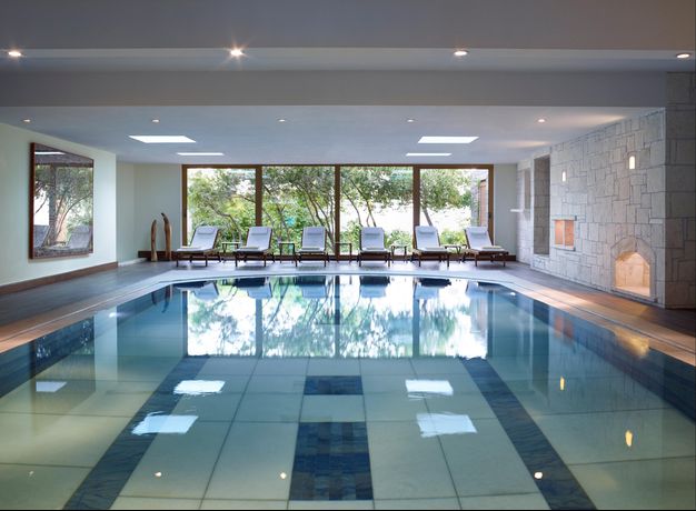 Verified hotel review - Elounda Peninsula All Suite Hotel - 3