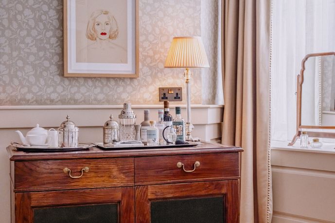 Dean Street Townhouse - 35